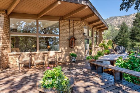 A home in North Fork