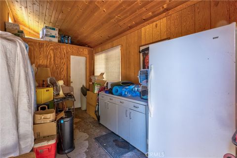 A home in North Fork