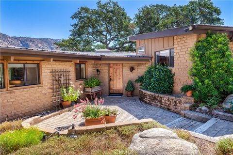 A home in North Fork