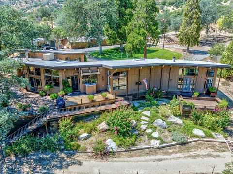 A home in North Fork