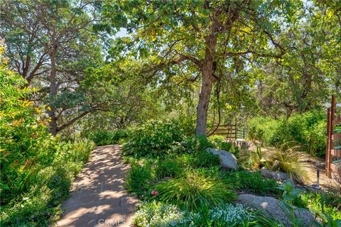 A home in North Fork