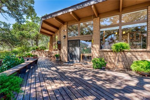 A home in North Fork