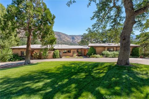 A home in North Fork