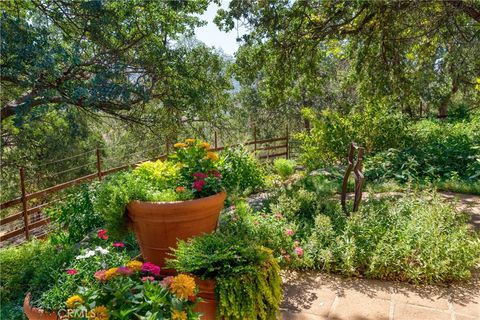 A home in North Fork