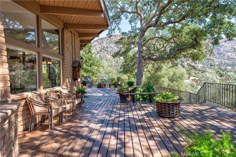 A home in North Fork