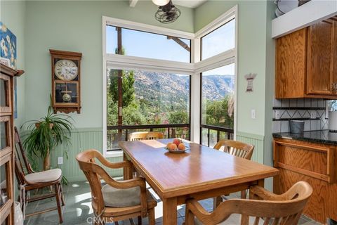 A home in North Fork