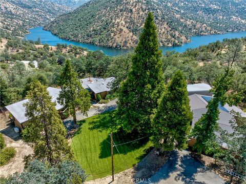 A home in North Fork