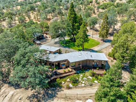 A home in North Fork