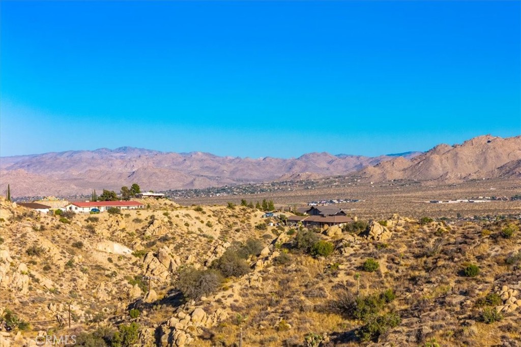 596 Buena Suerte Road