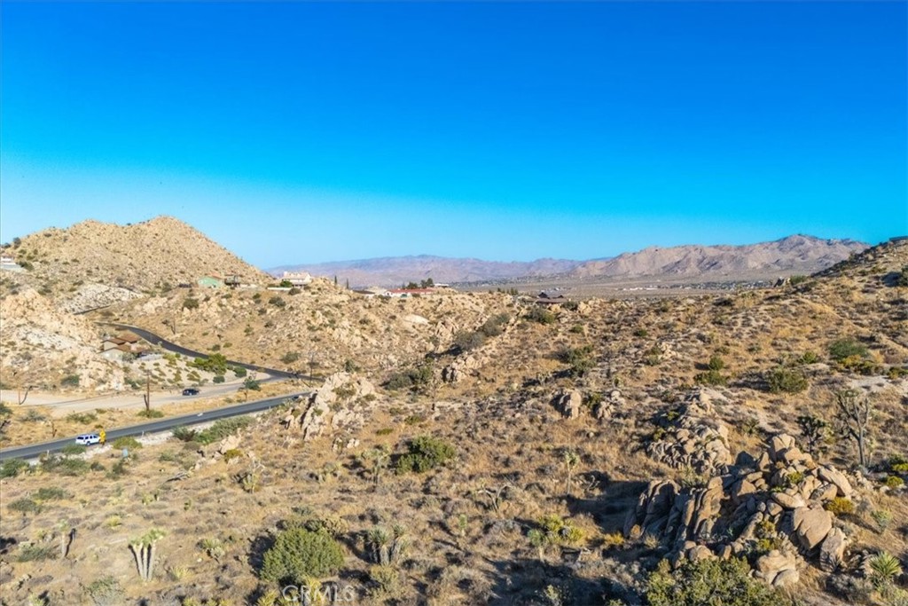 596 Buena Suerte Road