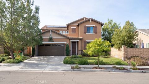 A home in Murrieta