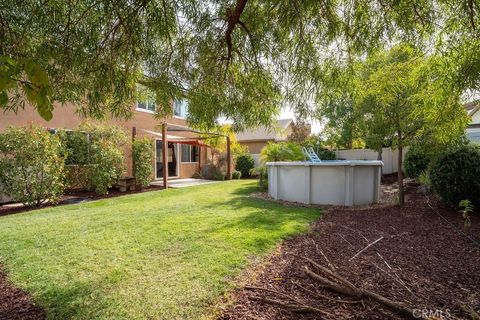 A home in Murrieta