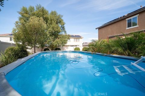 A home in Murrieta