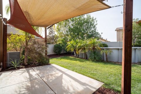 A home in Murrieta