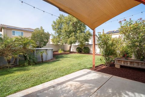 A home in Murrieta