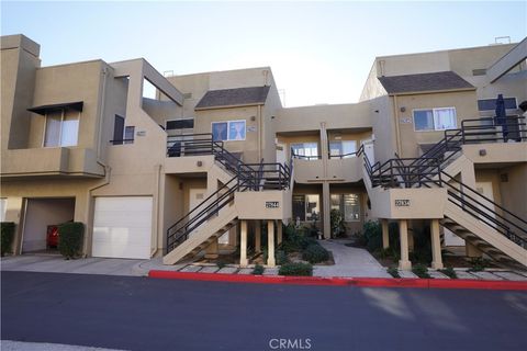 A home in Mission Viejo