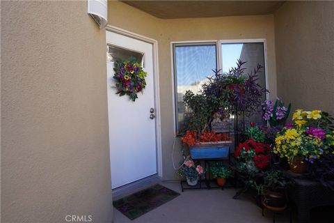 A home in Mission Viejo