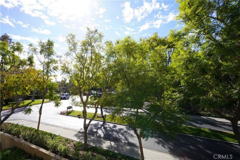 A home in Mission Viejo