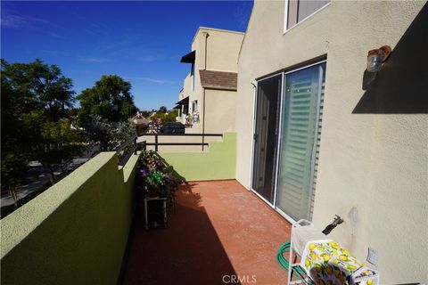 A home in Mission Viejo