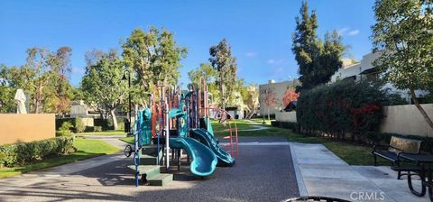 A home in Mission Viejo