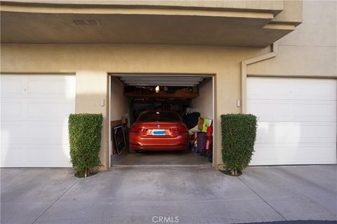 A home in Mission Viejo