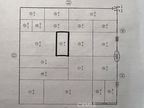 Photo of 0 0, Helendale, CA 92342 (MLS # CV25009162)