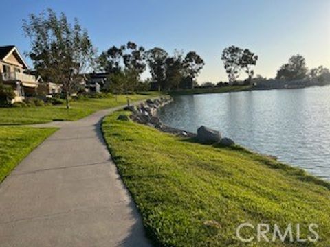 A home in Irvine