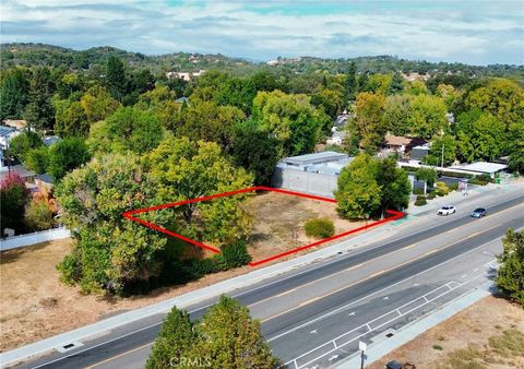 Photo of 7100 Morro Road, Atascadero, CA 93422 (MLS # SC24234391)
