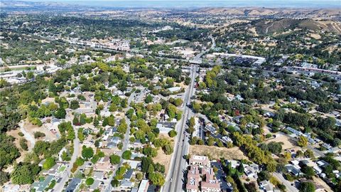 Tiny photo for 7100 Morro Road, Atascadero, CA 93422 (MLS # SC24234391)