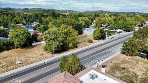Tiny photo for 7100 Morro Road, Atascadero, CA 93422 (MLS # SC24234391)