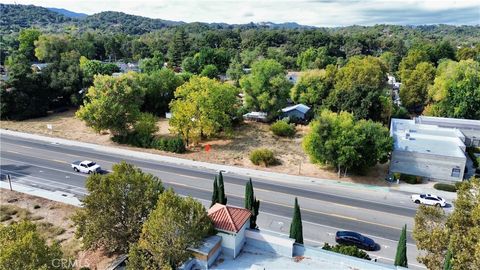 Tiny photo for 7100 Morro Road, Atascadero, CA 93422 (MLS # SC24234391)