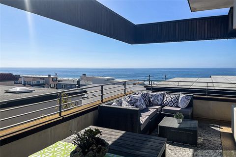 4321 Crest Drive Manhattan Beach CA 90266