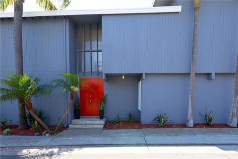 A home in Laguna Beach