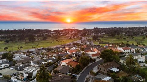 A home in San Clemente