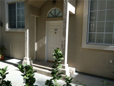 A home in La Crescenta