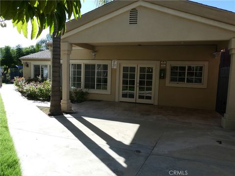 A home in La Crescenta