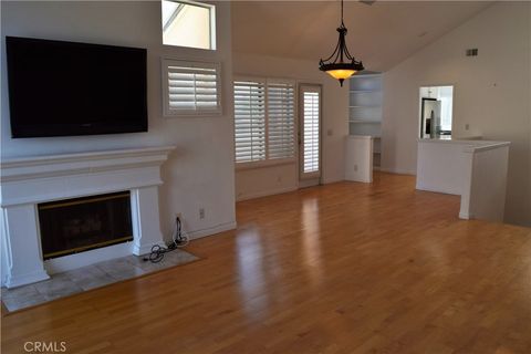 A home in Laguna Niguel