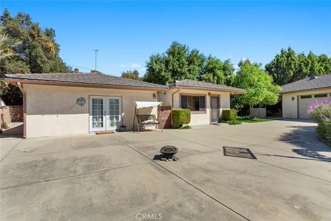 A home in Glendora