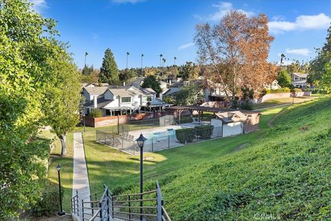 A home in Riverside