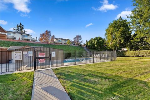 A home in Riverside