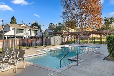 A home in Riverside