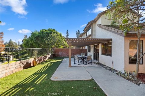 A home in Riverside