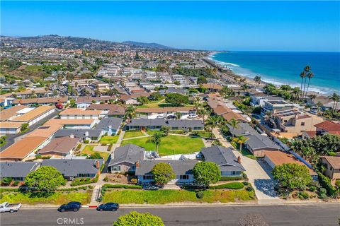 A home in San Clemente