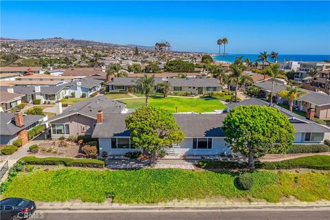 A home in San Clemente