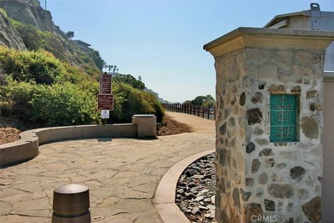 A home in San Clemente