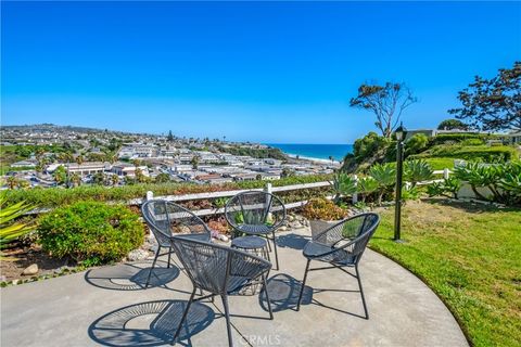 A home in San Clemente