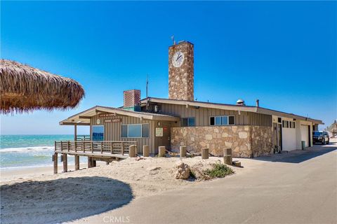 A home in San Clemente