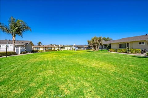 A home in San Clemente