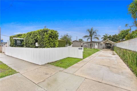 12152 Rosecrans Avenue Norwalk CA 90650
