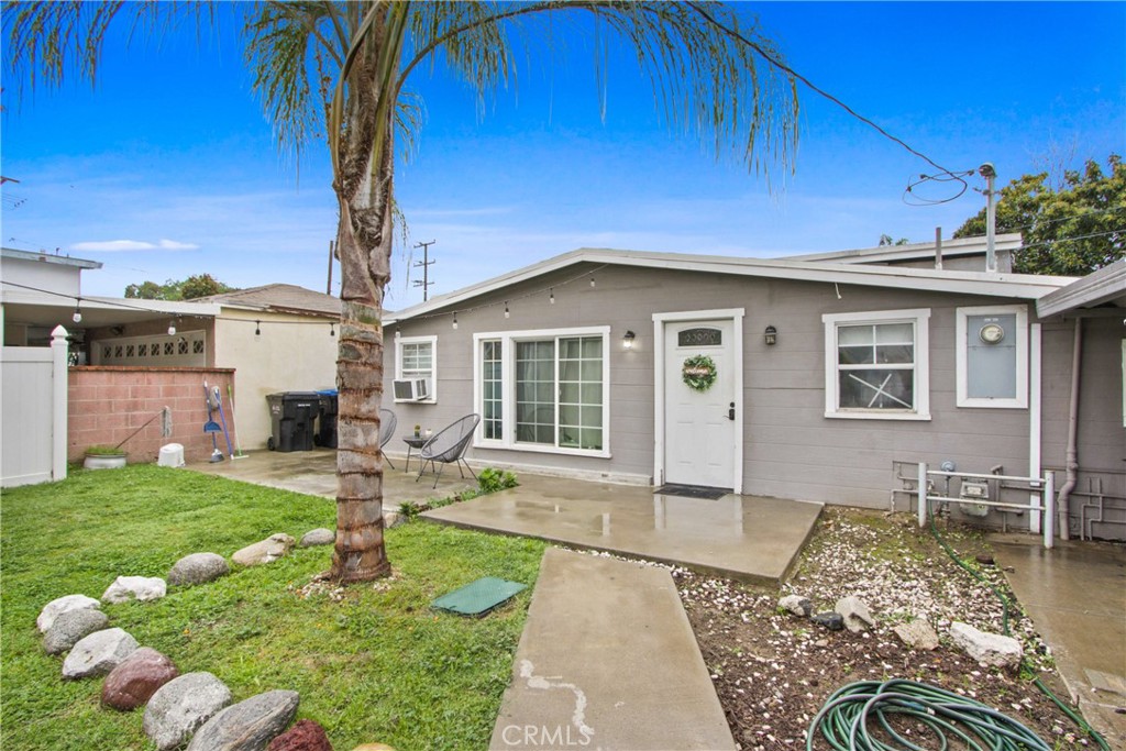 12152 Rosecrans Avenue